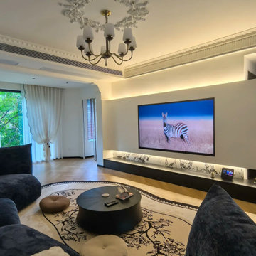 San Francisco Classic Renovation | Where History Meets Modern Elegance