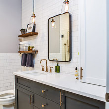 Alex's Masterbath