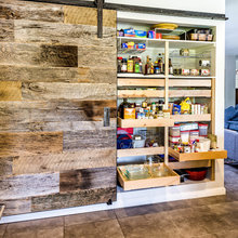Kitchen flooring