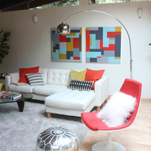 Ideas for my first Apt
