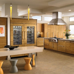 Fieldstone Kitchens - Kitchen Cabinetry