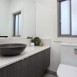 Gallery - Bathroom Basins