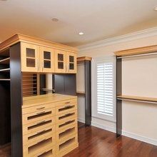 closet