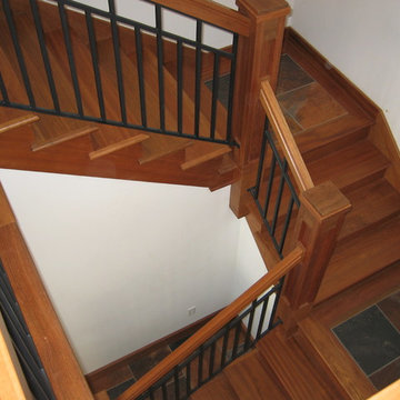 Our Work