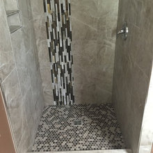 Bathroom Ideas