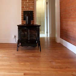 Products - Freestanding Stoves