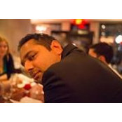 Prashant Sundararajan's photo