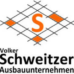 Volker Schweitzer - Ausbauarbeiten