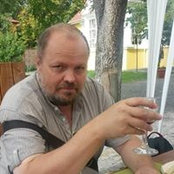 Sergiy Chernenko's photo