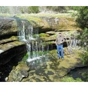 Rod Lanham's photo