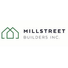 Millstreet Builders