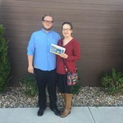 Audrey Thompson's photo