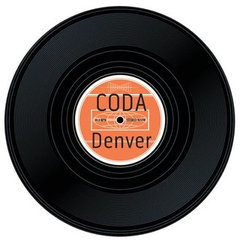 CODA Colorado Design & Audio