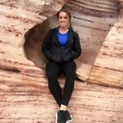 Kylie Hudson's photo