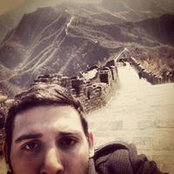 Jared Kaplan's photo