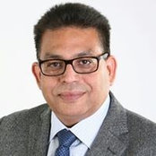 Vipan Goyals foto