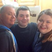 Sharon Walsh Heads foto