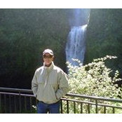 Mark Pyszkowski's photo