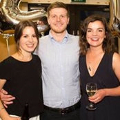 Jonny Cooke's photo