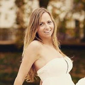 Alexandra Karius's photo