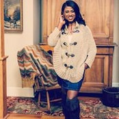 Caprice Webb's photo