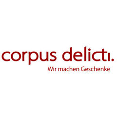 corpus delicti