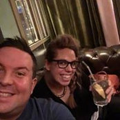 Mark Dempsey's photo