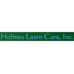 Holmes Lawn Care Inc