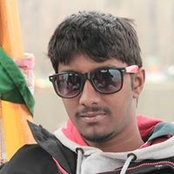 Foto von Pruthivi N
