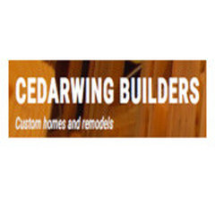 Cedarwing Builders LLC