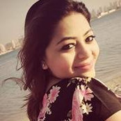 Tappi Chopra's photo