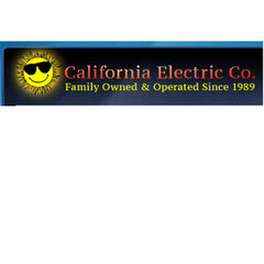 California Electric Co