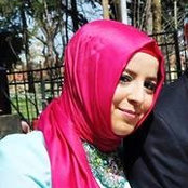Türkmen Özlem Altun's photo