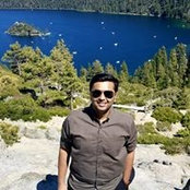 Parth Pethanis foto