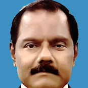 Moorthy Krishna's photo