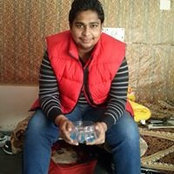 Foto von Abhinandan Jhamb