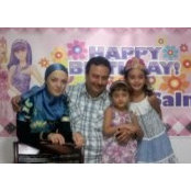 Mona Khairy's photo