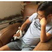 Songnam Hwang's photo