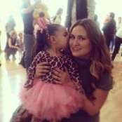 Valentina Olea's photo