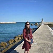 Foto von Shyami Govind