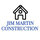 Jim Martin Construction