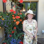 Joanne Drapkin's photo