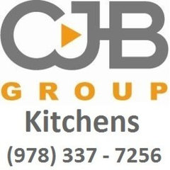 CJB Group Kitchen Design