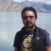 Foto von Parvez Khan