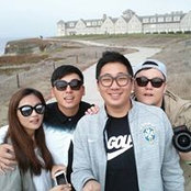 Dong Jin Ahns foto