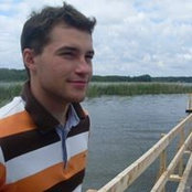 Egor Chumak's photo