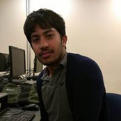 Hassan Farooq's photo