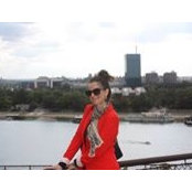 Stoyanka Miteva's photo