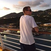 Foto von Brandon Lambert