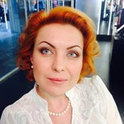 Foto von Вита Барсукова